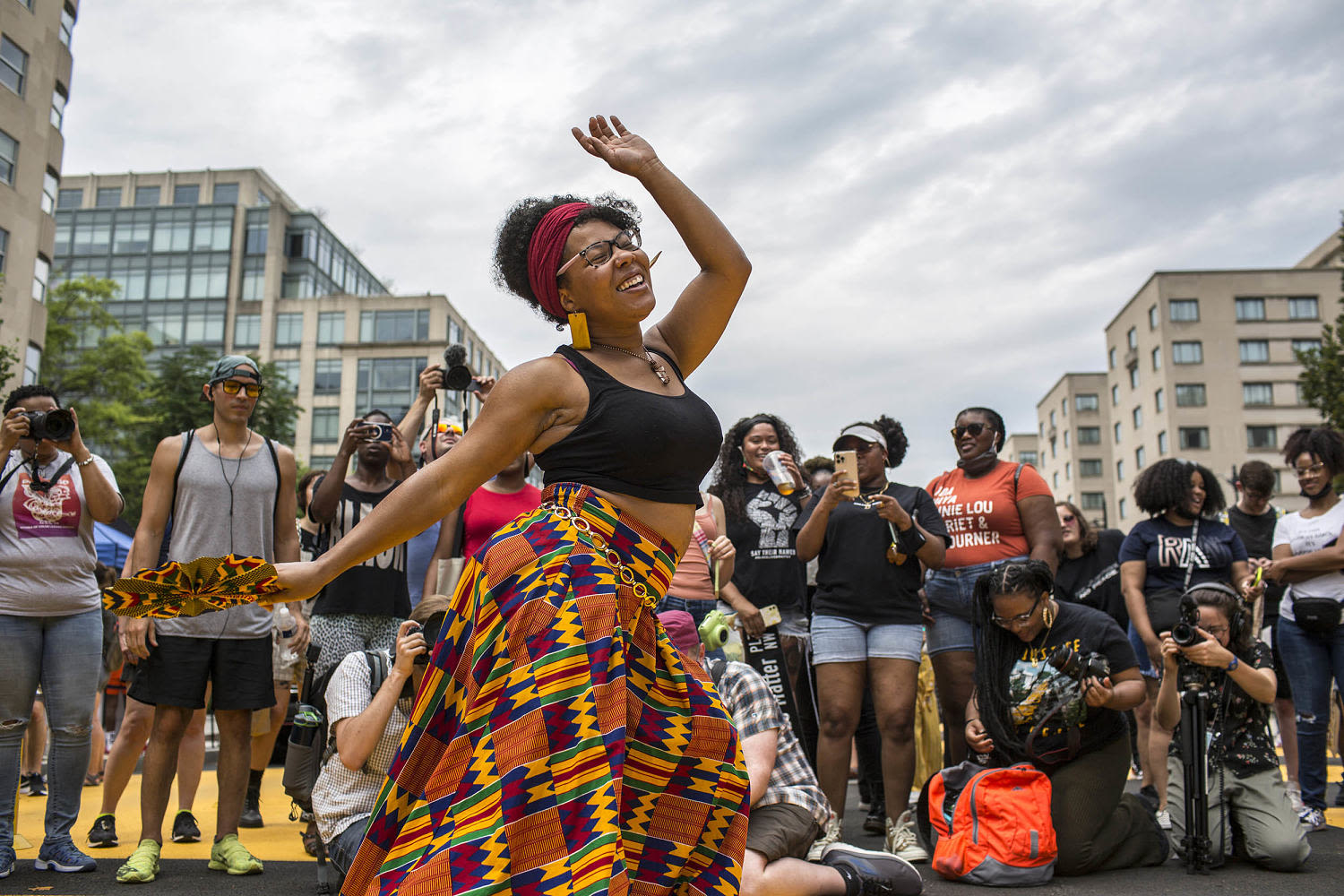 Juneteenth is here — here's how to celebrate with family and friends