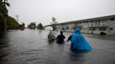 Florida's 2024 hurricane season arrives with a rainy deluge