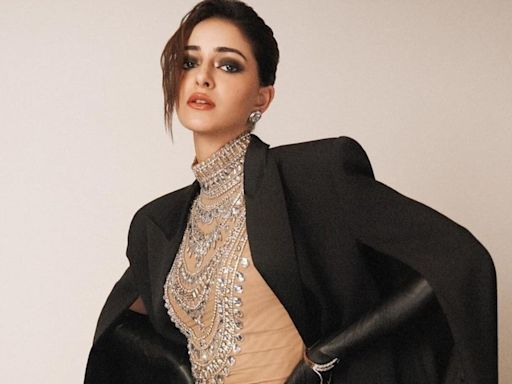 Ananya Panday says technology will be a ‘prevalent character’ in films from now: ‘As Gen Z, these stories are relatable’