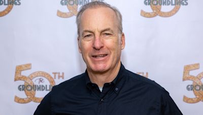 Bob Odenkirk Says On-Site Medic 'Froze' During His Heart Attack on 'Better Call Saul' Set: 'It Was His First Day'