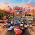 Tales from Radiator Springs