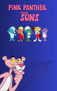 Pink Panther and Sons