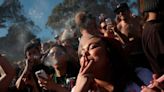 More Americans are smoking marijuana than tobacco cigarettes now