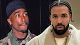 Tupac's Brother Pans Drake Using AI in Kendrick Lamar Battle