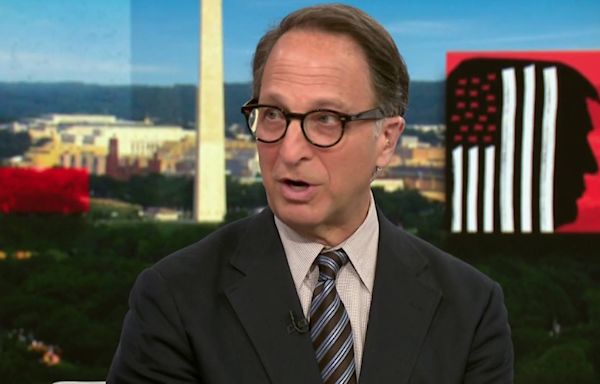 'It was devastating evidence’: Weissmann on Robert Costello’s testimony showing Trump's mob tactics