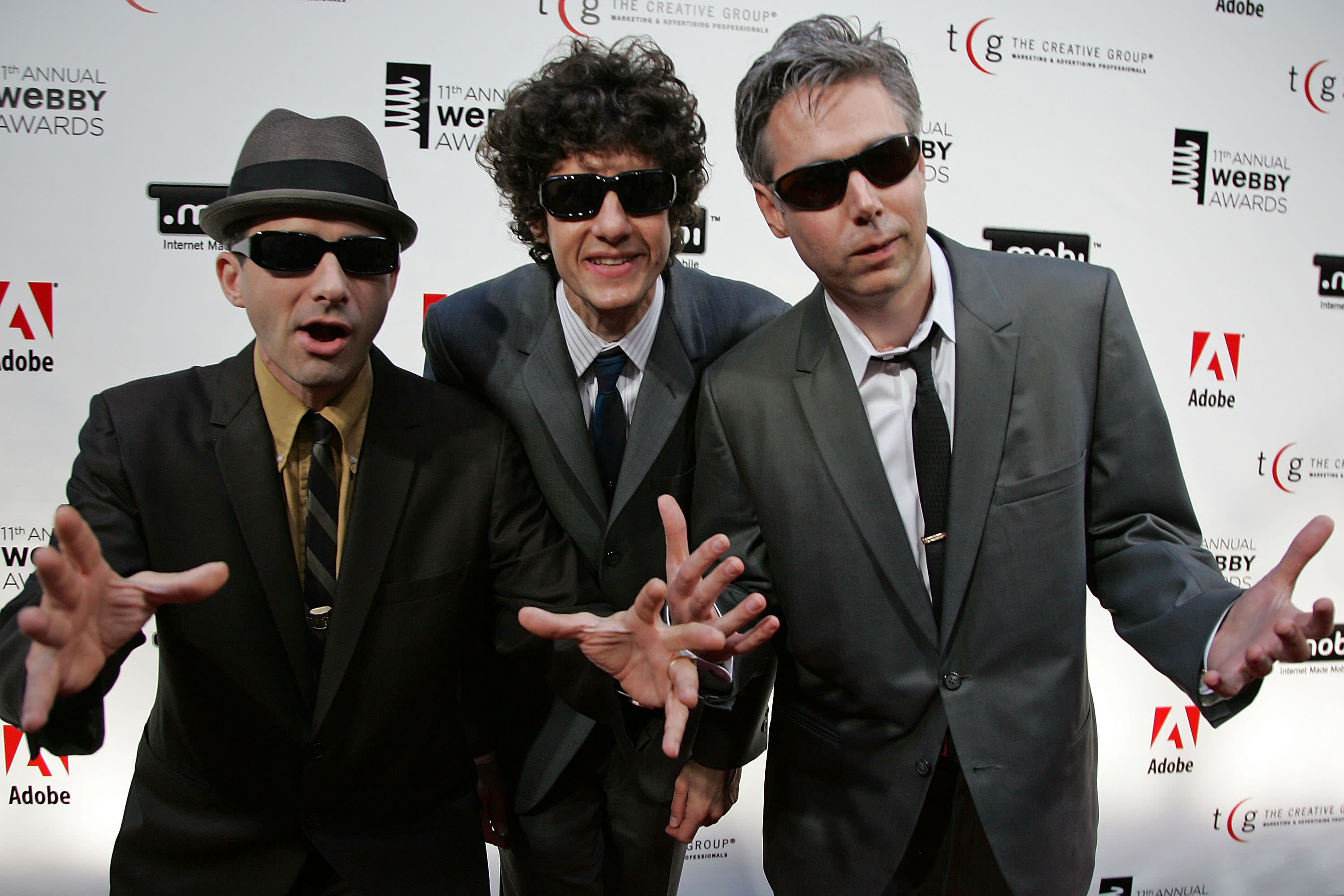 Beastie Boys Sue Chili’s Parent Company For Copyright Infringement Over “Sabotage” Parody Ad