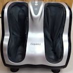 二手 OSIM iSqueez OS-8000腳底按摩機，適合久站族、常穿高跟鞋的女性及長輩使用。