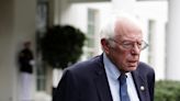 Bernie Sanders pushes bill to reduce the 40-hour work week to 32 hours