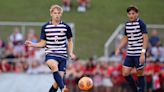 Area boys soccer stars honored on All-Metro team - Shelby County Reporter