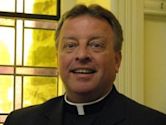 David O'Leary (priest)