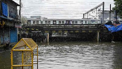 Monsoon mayhem: Heavy rains disrupt life in Mumbai, Assam, and other states