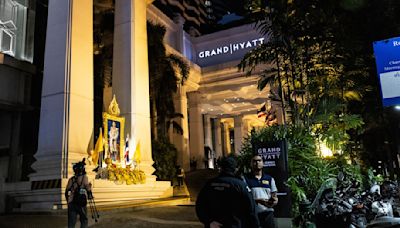 曼谷飯店6人疑氰化物中毒身亡，泰國警方初步研判主謀為死者之一 - TNL The News Lens 關鍵評論網