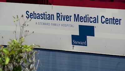 'I was surprised:' Concern mounts after operator of Sebastian Medical Center files for bankruptcy