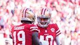 Deebo Samuel says 49ers losing Jimmy Garoppolo is 'pretty big,' but he's confident in Purdy, Lance