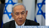 Netanyahu rejects calls for Palestinian state amid rising domestic pressure