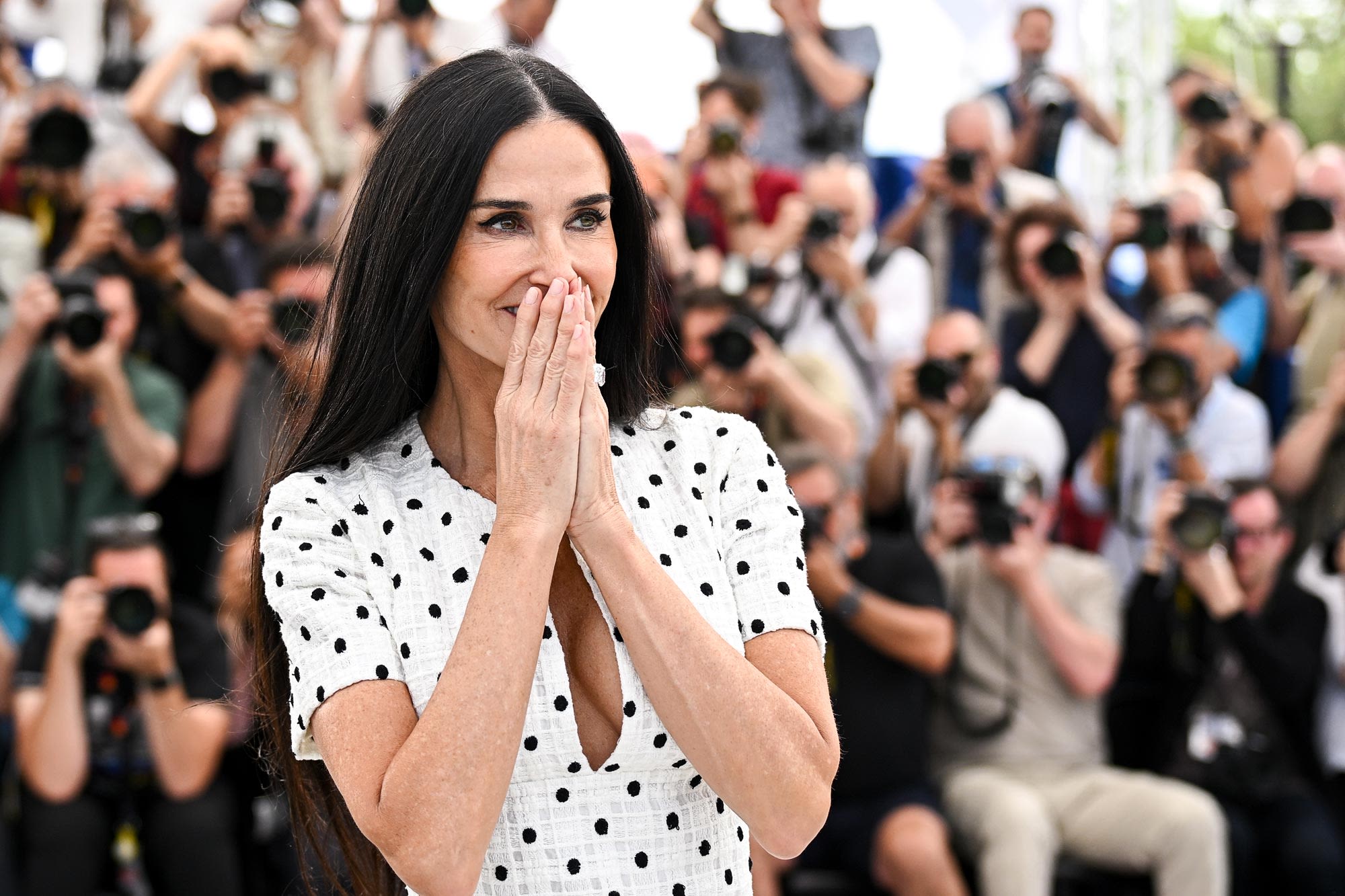 The Longest Standing Ovations at Cannes 2024 — And Why It Matters