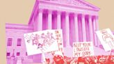 Roe v. Wade: Supreme Court Overturns Landmark Ruling Protecting Abortion Rights