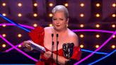 BBC cut Siobhan McSweeney’s comments about ‘stupid’ government from Bafta TV awards broadcast