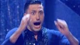 Giovanni Pernice's 'addiction to Strictly partner' who 'made him better person'