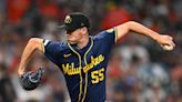 Get to know Q&A with Brewers reliever Hoby Milner: On 'Baywatch,' being mistaken for a police officer and Darth Kittypuss