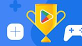 Google Play revela mejores apps y juegos de 2022 para Android