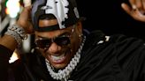 Nelly Unveils Lineup For Inaugural Hot In Herre Festival