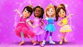 Princess Power Season 2 Streaming: Watch & Stream Online via Netflix