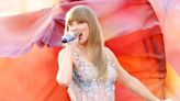 Taylor Swift's 'I Can Do It With a Broken Heart' Playlist Explained