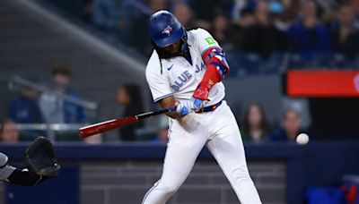 Guerrero Jr. remolca 2 con sencillo