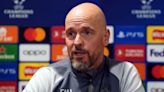 Erik ten Hag wants Man Utd to channel emotions after Sir Bobby Charlton death