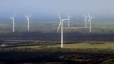 ‘Unfavourable’ weather hits wind power production at SSE