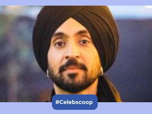 'I love you dad': Who is Diljit Dosanjh's father, a bus driver, who attended his UK concert?