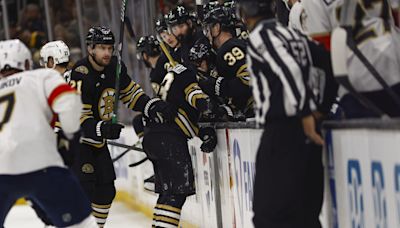Brad Marchand Update: Bruins Catch Tough Break Before Game 4