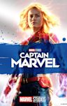 Captain Marvel (film)