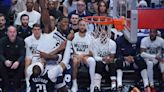 Anthony Edwards channels his inner MJ for poster slam over Daniel Gafford - Stream the Video - Watch ESPN