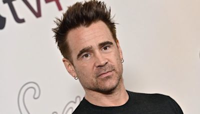 What is Angelman syndrome? Colin Farrell opens up about 20-year-old son