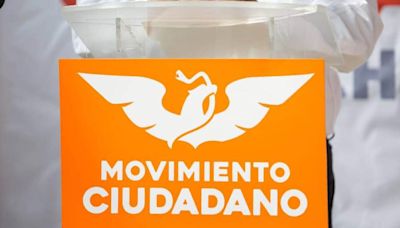 MC cancela cierre de campaña en Nuevo León en solidaridad con víctimas de San Pedro Garza