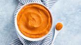 The Key To Getting The Smoothest Root Vegetable Purée Possible