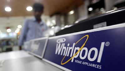 Bosch weighs offer for Whirlpool to boost its position in the household appliances market