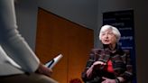 Yellen Hopes China Doesn’t Mount ‘Significant’ Trade Retaliation