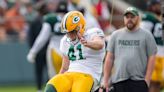 What to know about Daniel Whelan, who appears to have won the Packers punting job