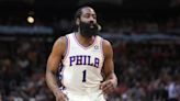 James Harden, Sixers evaluate star guard’s play in 1st training camp