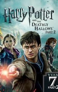 Harry Potter and the Deathly Hallows: Part 2