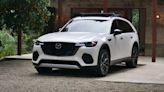 2025 Mazda CX-70 pricing: Sporty two-row SUV starts at $41,820