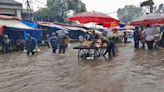 Mumbai rains: Heavy rains to continue as IMD issues yellow alert; Check full forecast, train, flight status here | Today News