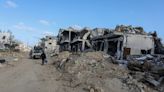 El tribunal de la ONU sentencia que la política de asentamientos de Israel viola el derecho internacional
