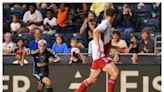 Cavan Sullivan Makes History As Youngest MLS Player In Union's 5-1 Victory Over Revolution