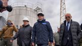 U.N. pushes for deal to protect Ukraine nuke plant as threat increases