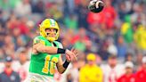 NFL Insider Teases Multiple Trades in His Final Mock Draft | FOX Sports Radio