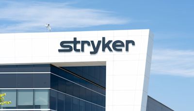 Stryker inks deal to acquire Artelon